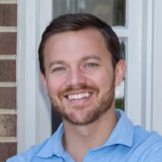 Dr. Kyle Patrick Reeb, DC - Falls Church, VA - Chiropractor, Nutrition, Physical Medicine & Rehabilitation, Sports Medicine