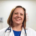 Lindsey E. Rehl, APN