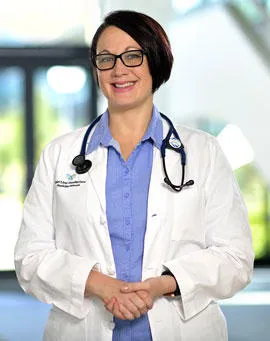 Christine Martinez, CRNP - Media, PA - Internal Medicine
