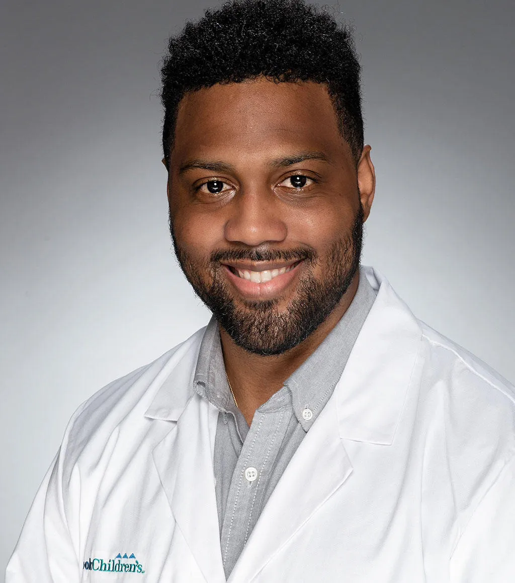 Dr. Damian Campbell, DO - Prosper, TX - Neurology, Neurologist
