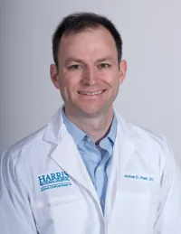 Dr. Joshua Pratt, DO - Sylva, NC - Surgery