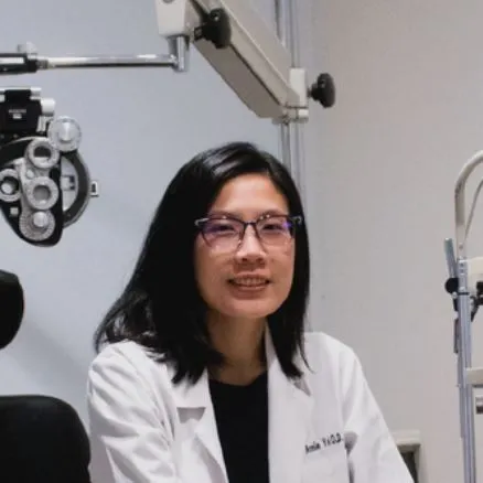 Dr. Annie C Yeh