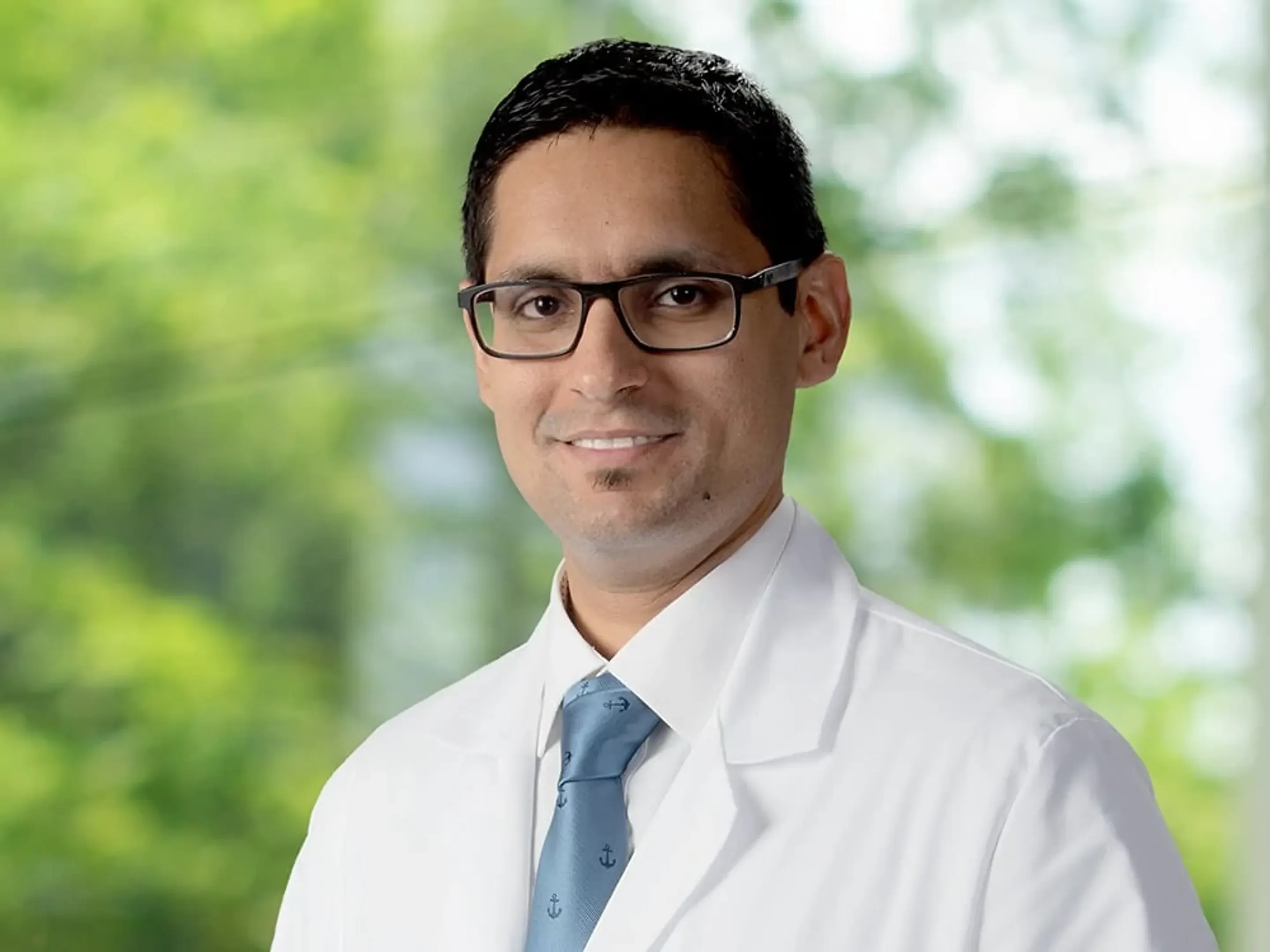 Dr. Nikhil Mukhi - Tulsa, OK - Oncology, Oncologist/hematologist