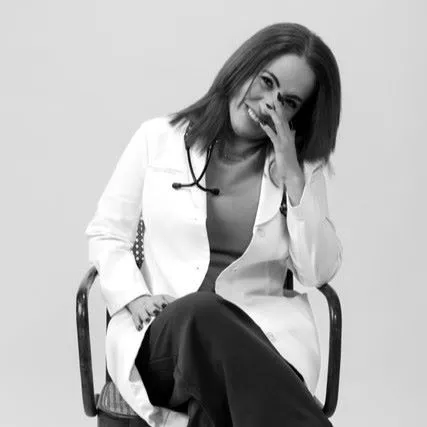 Dr. Amanda L. Caban Herrera - San Juan, PR - Internal Medicine
