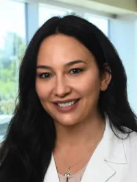 Dr. Cally L Mcgee, MD - Poland, OH - Orthopedic Surgery, Physical Medicine & Rehabilitation, Sports Medicine