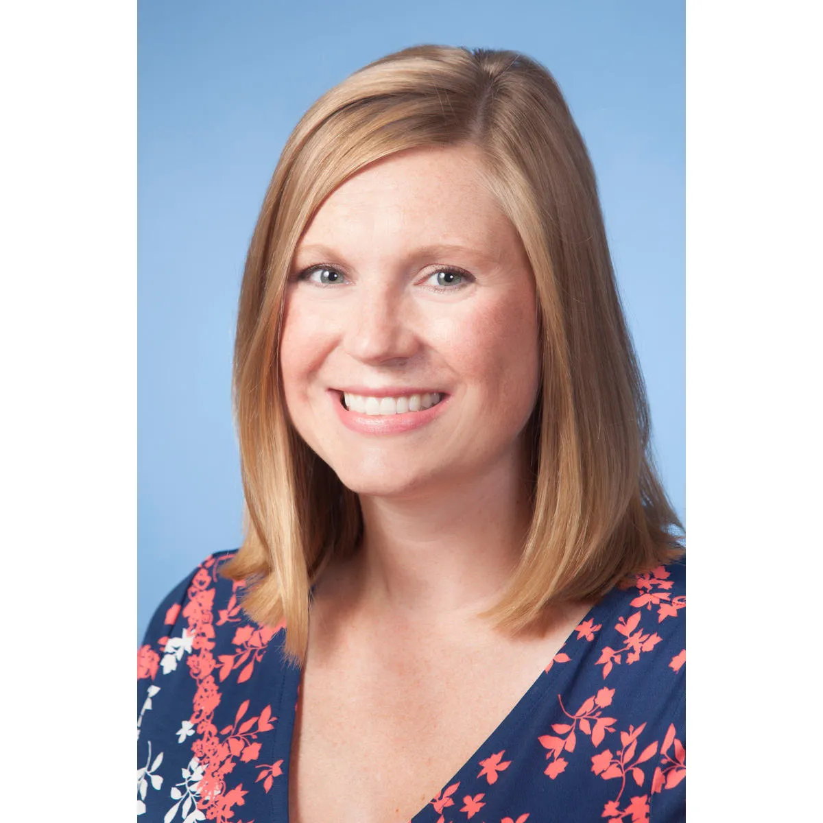 Dr. Alice Rebecca Hales Kharazmi, MD - Newnan, GA - Pediatrics, Cardiovascular Disease
