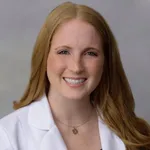 Allison Allen, CRNP