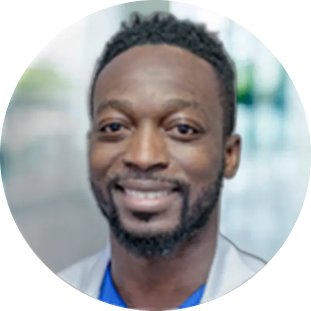Dr. Gbeminiyi O Oluleye - Bethesda, MD - Prosthodontics, Dentistry, Dental Hygiene, Oral & Maxillofacial Surgery