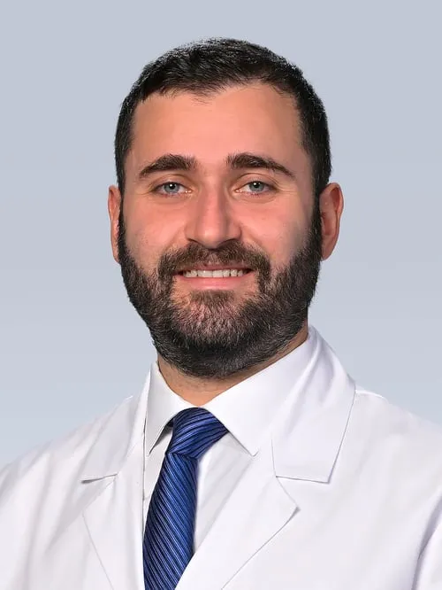 Dr. Nicholas Theodoropoulos, MD - Philadelphia, PA - Internal Medicine