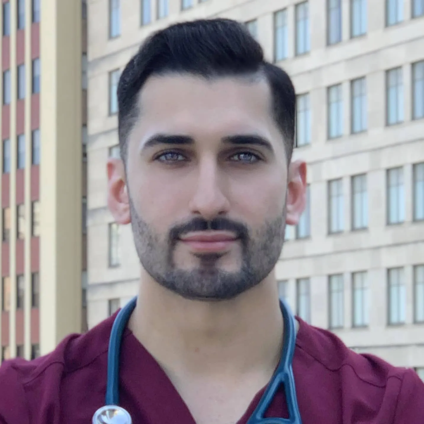 Dr. Asad Niazi, M.P.H., MD - Houston, TX - Internal Medicine, Public Health & General Preventive Medicine