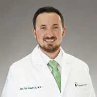Dr. Harley Hendrix, MD