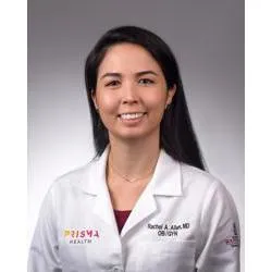 Dr. Rachel Ahn Allan - Columbia, SC - Obstetrics & Gynecology