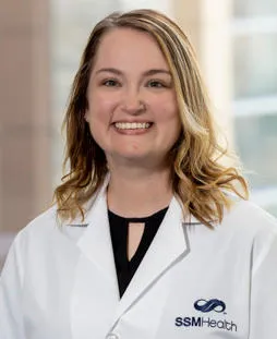 Ashley Hofer, NP - Mount Vernon, IL - Nurse Practitioner