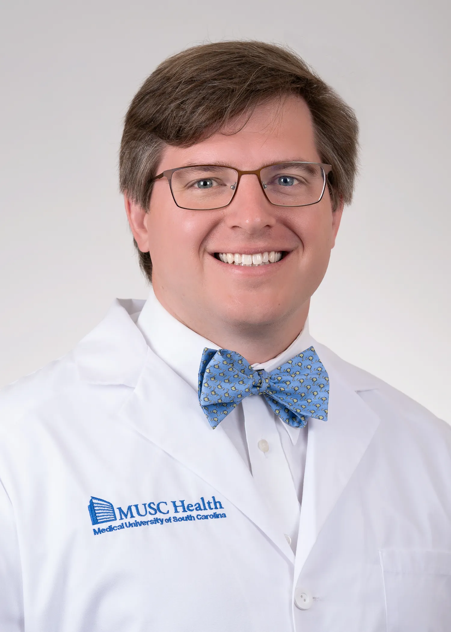 Dr. David Pierce Mysona - Charleston, SC - Gynecologic Oncology, Gynecologic Oncologist