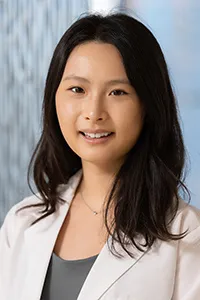 Dr. Allison Kuo, OD - Seattle, WA - Optometry