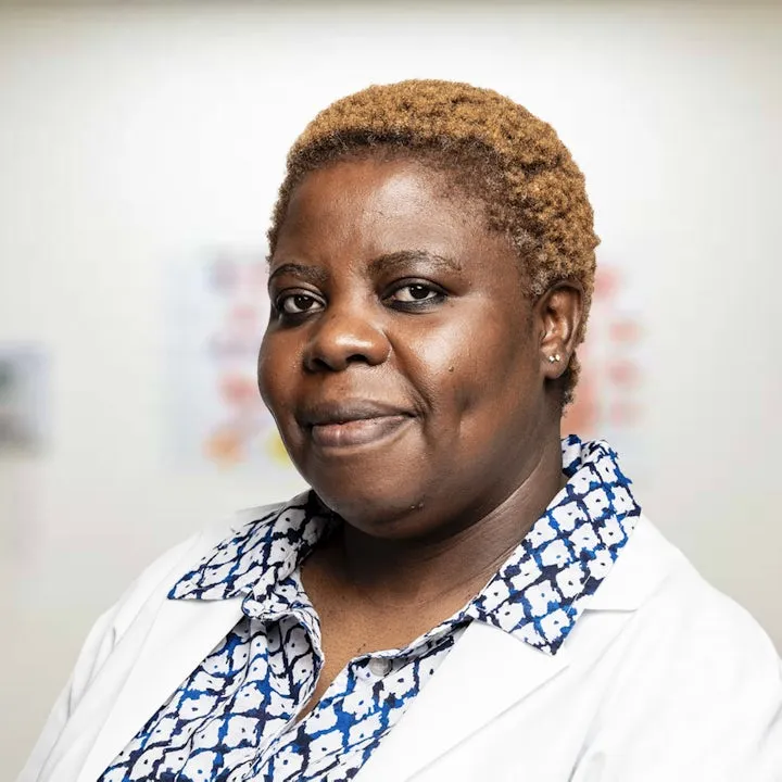 Ruth A Chaza Ndlovu - Cleveland, OH - Geriatric Medicine, Nurse Practitioner, Family Medicine