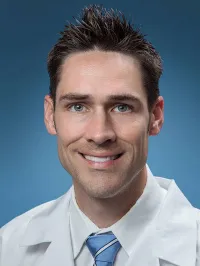 Dr. David Miller, MD - San Diego, CA - Family Medicine