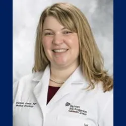 Dr. Stefanie Lee Crago - Gilbert, AZ - Radiation Oncology, Radiation Oncologist