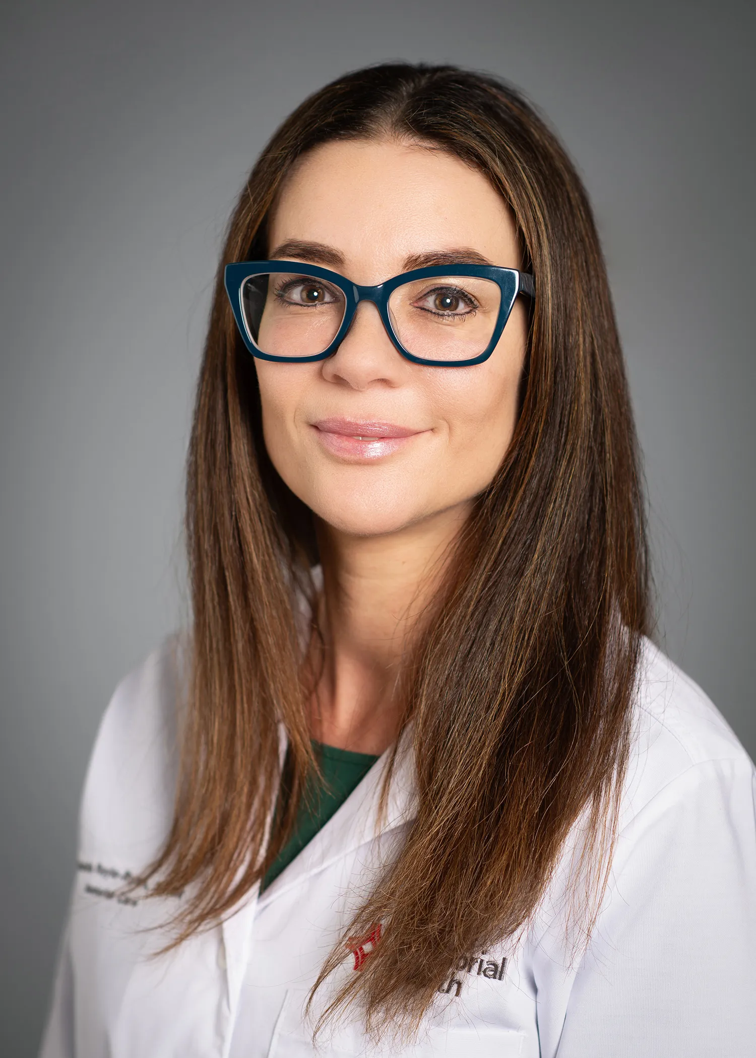 Amanda L. Ruyle-Ryan, APRN - Springfield, IL - Nurse Practitioner