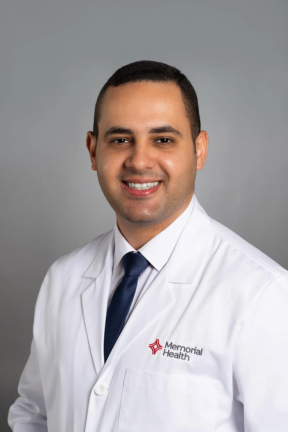 Dr. Hasan Othman - Jacksonville, IL - Pediatrics, Internist/pediatrician