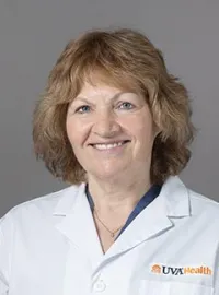 Gabriele F Ford, AGACNP - Charlottesville, VA - Hospital Medicine, Internal Medicine