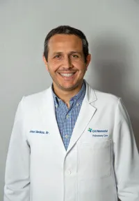 Josue Mendoza, FNP - Chattanooga, TN - Nurse Practitioner