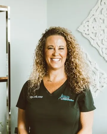Anya Zerilla, NP - Knoxville, TN - Nurse Practitioner, Obstetrics & Gynecology
