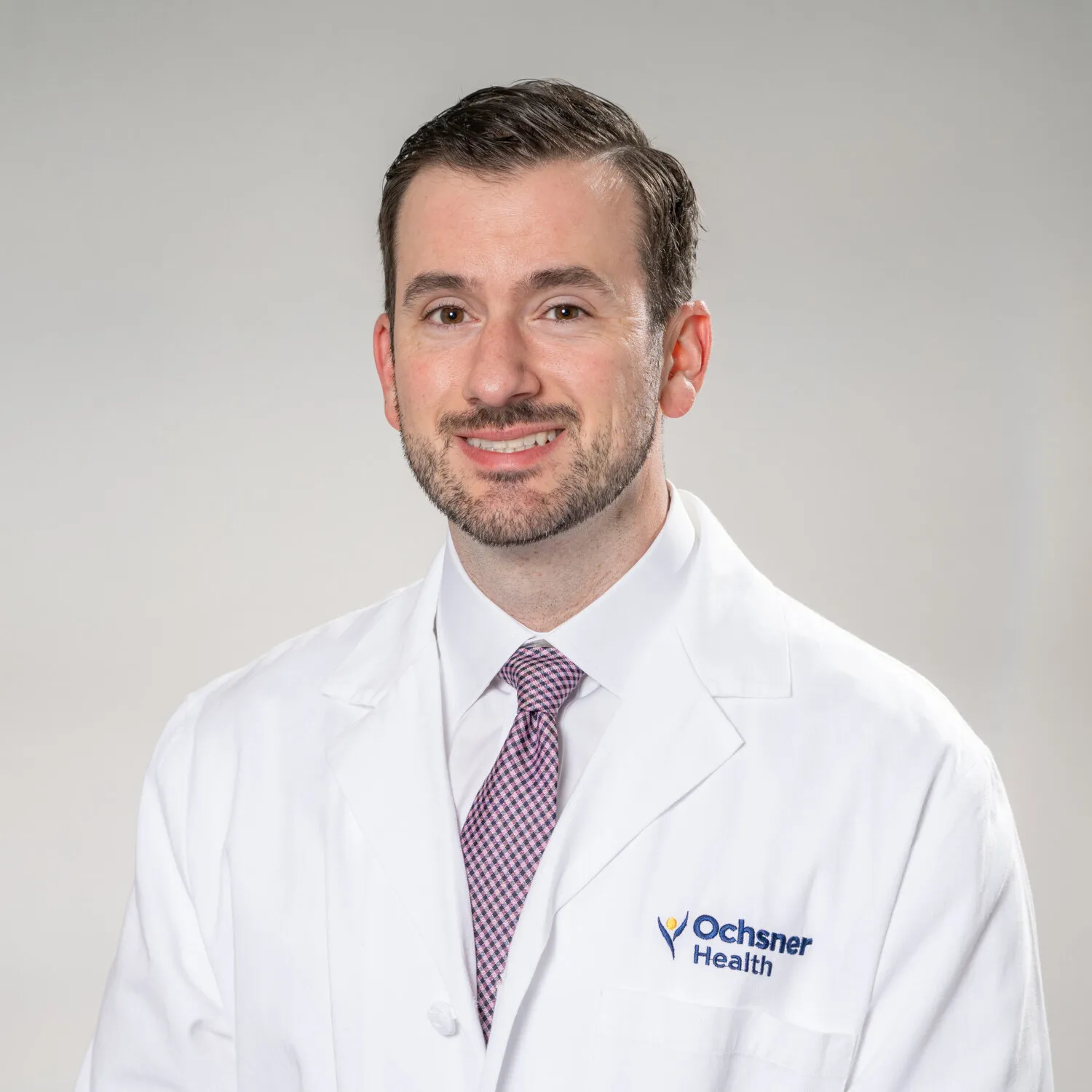 Dr. Kevin Shahbazian, DO - New Orleans, LA - Diagnostic Radiology, Diagnostic Radiologist