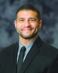 Javier Lisboa, DNP, ARNP, CPT - Des Moines, IA - Nurse Practitioner