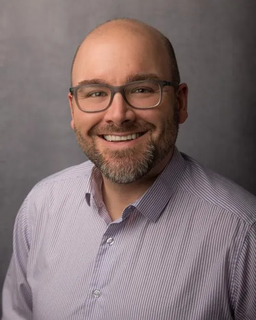 Grant Allen Jolliffe, FNP - Medford, OR - Family Medicine