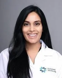 Dr. Veda Pejaver, MD