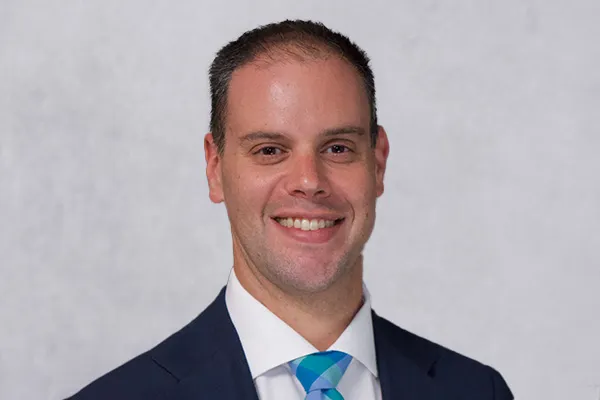 Dr. Mark Linzer, DPM
