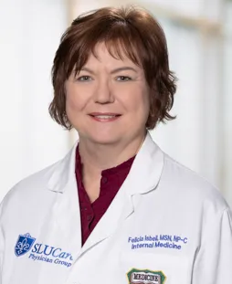 Felicia Isbell, ANP - Saint Louis, MO - Nurse Practitioner
