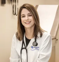 Heather Jones, APRN - Russellville, AR - Family Medicine