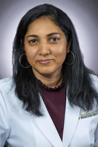 Joslin John, FNP - Flowery Branch, GA - Nurse Practitioner