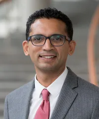 Dr. Shivank A. Madan, MD, MHA - Bronx, NY - Transplant Surgery