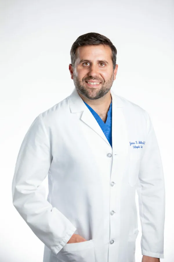 Dr. James Richard Mullen - Pittsburgh, PA - Orthopedic Surgery, General Orthopedics, Hand Surgeon