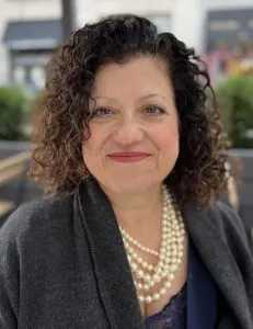 Anna M Tedesco, PhD - New York, NY - Psychology