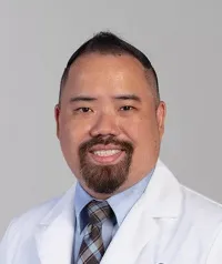 Dr. Derek Liang, DO, FACOOG - York, PA - Obstetrics & Gynecology