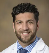 Dr. Omar Gardizi, DO
