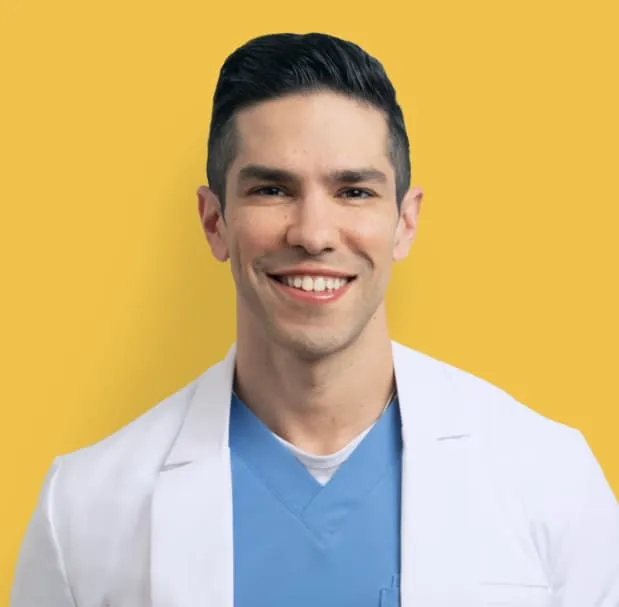 Dr. Joezer Lugo, MD, DABVLM - Houston, TX - Vascular Surgery, Physical Medicine & Rehabilitation