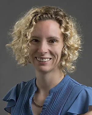 Dr. Rebecca Odwyer, MD - Chicago, IL - Neurology, Neurologist