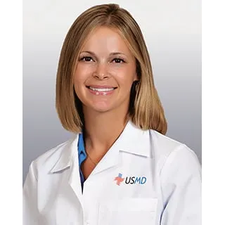 Dr. Megan Dianne Gillem, DO - Flower Mound, TX - Family Medicine