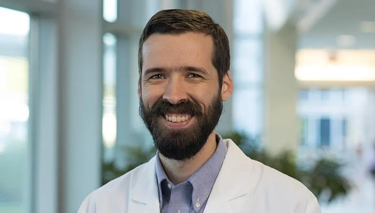 Dr. Caleb Joshua Owsley - Maryland Heights, MO - Family Medicine