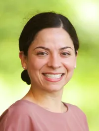 Dr. Wendy C Evans, DO - Glen Allen, VA - Pediatrics