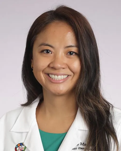 Dr. Erica G Mamauag