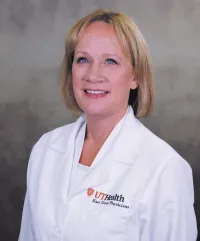 Dr. Molly Trejo, DO