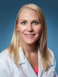 Kristin Dampier, NP - Oceanside, CA - Nurse Practitioner