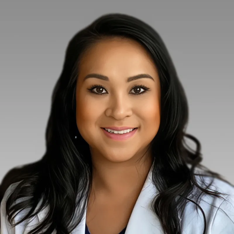 Dr. Van Vi Thi Nguyen - Arlington, TX - Optometry