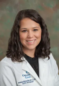 Bethany C. Nichols, NP - Roanoke, VA - Nurse Practitioner
